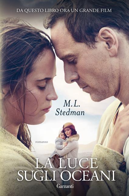 La luce sugli oceani - M. L. Stedman,Alba Mantovani - ebook