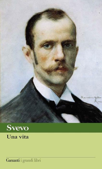 Una vita - Italo Svevo - ebook