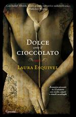 Dolce come il cioccolato