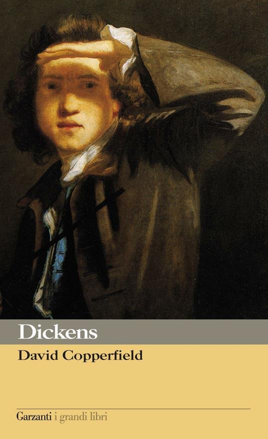 David Copperfield - Charles Dickens,Ugo Dèttore - ebook