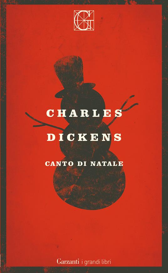 Canto di Natale - Charles Dickens,Sergio Ferrero - ebook