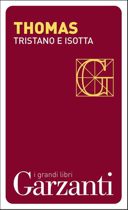 Tristano e Isotta - Katia Thomas,Fabio Troncarelli - ebook