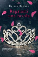 Regalami una favola