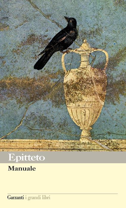 Manuale - Epitteto,Enrico V. Maltese - ebook