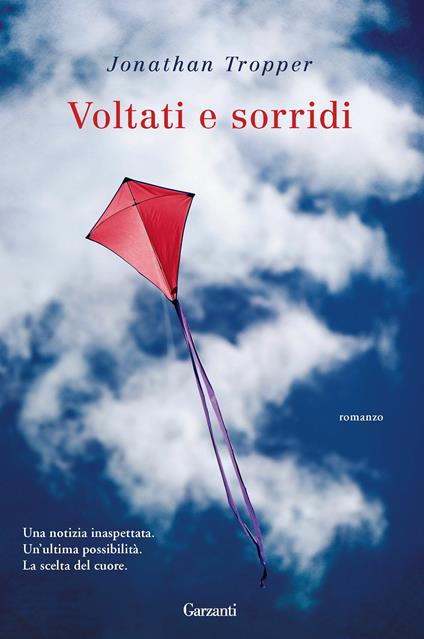 Voltati e sorridi - Jonathan Tropper,Duccio Viani - ebook