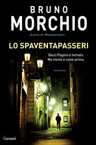 Lo spaventapasseri