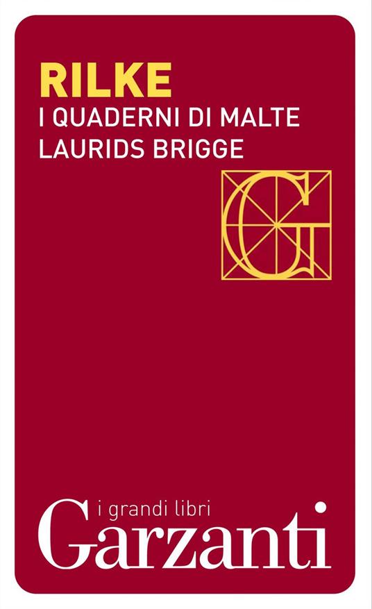 I quaderni di Malte Laurids Brigge - Rainer Maria Rilke,Furio Jesi - ebook