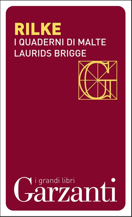 I quaderni di Malte Laurids Brigge - Rainer Maria Rilke,Furio Jesi - ebook