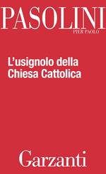 L' usignolo della Chiesa Cattolica
