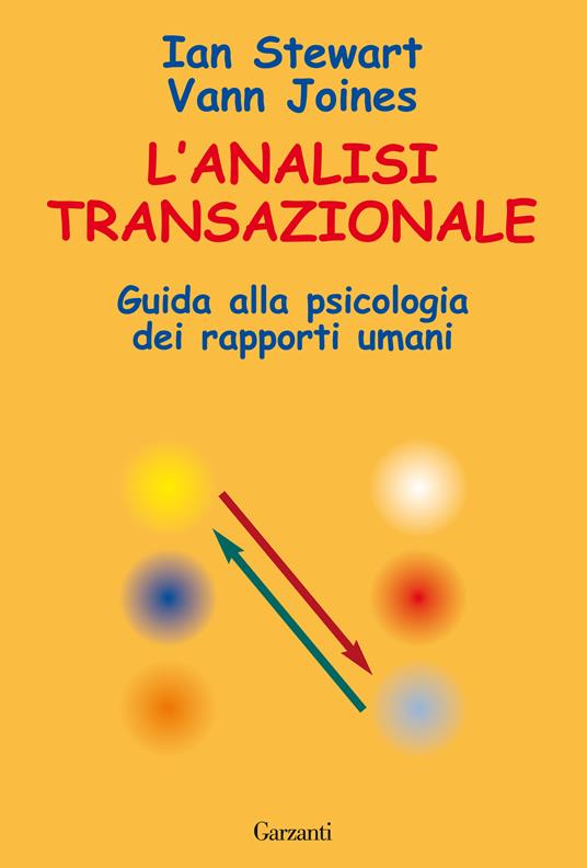 L' analisi transazionale. Guida alla psicologia dei rapporti umani - Vann Joines,Ian Stewart,Salvatore Maddaloni - ebook