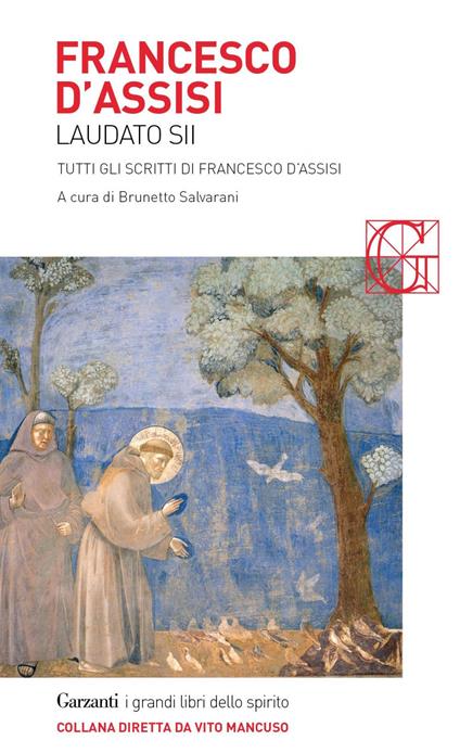 Laudato sii - FRANCESCO D'ASSISI - ebook