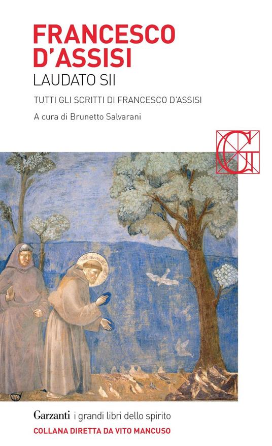 Laudato sii - FRANCESCO D'ASSISI - ebook