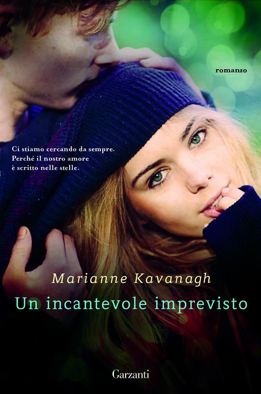 Un incantevole imprevisto - Marianne Kavanagh,Roberta Scarabelli - ebook