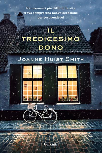 Il tredicesimo dono - Joanne Huist Smith,Elisa Ferrario - ebook