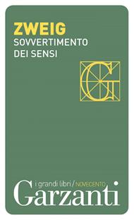 Sovvertimento dei sensi
