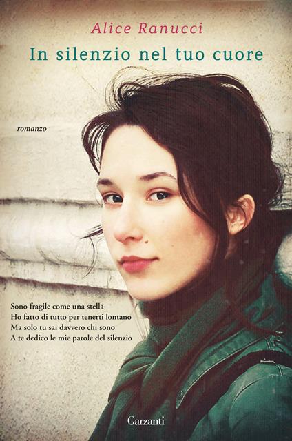 In silenzio nel tuo cuore - Alice Ranucci - ebook