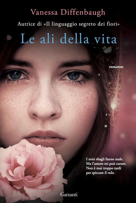 Le ali della vita - Vanessa Diffenbaugh,Alba Mantovani - ebook