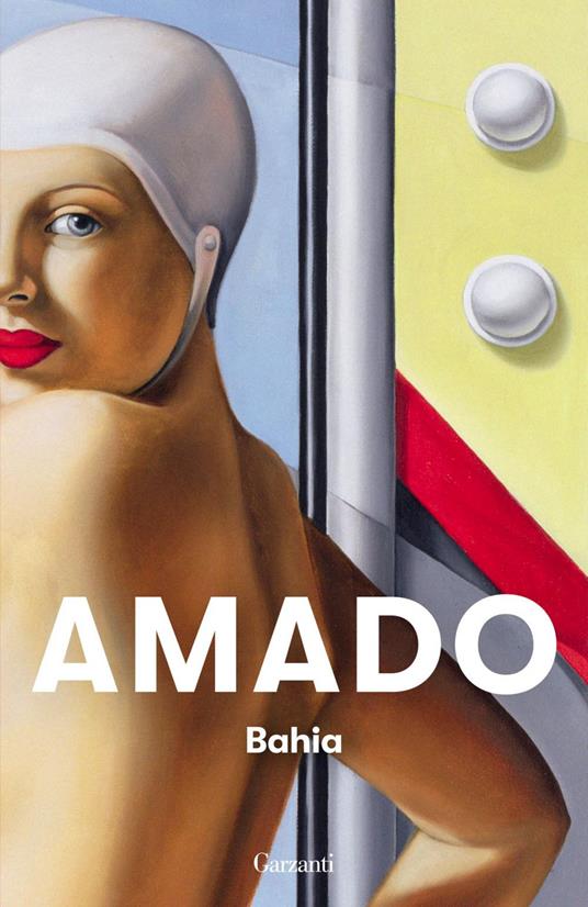 Bahia - Jorge Amado,Carybé,Elena Grechi - ebook