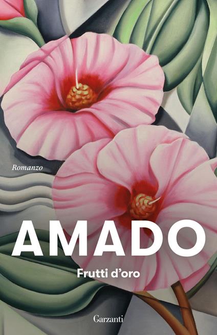 Frutti d'oro - Jorge Amado,Luigi Panarese - ebook