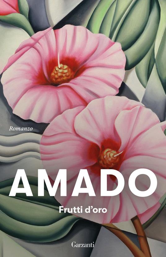 Frutti d'oro - Jorge Amado,Luigi Panarese - ebook