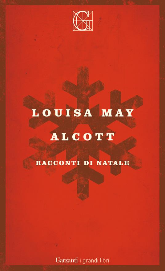 Racconti di Natale - Louisa May Alcott,Milena Finazzi - ebook