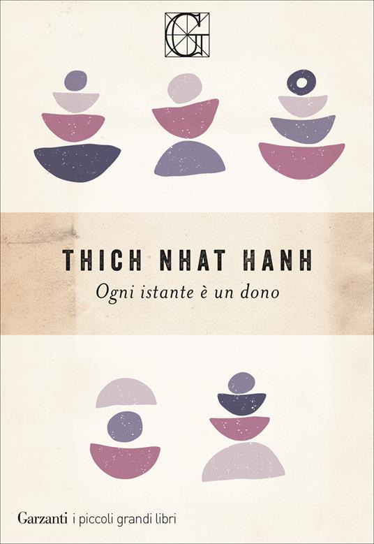 Ogni istante è un dono - Thich Nhat Hanh,Sara Caraffini - ebook