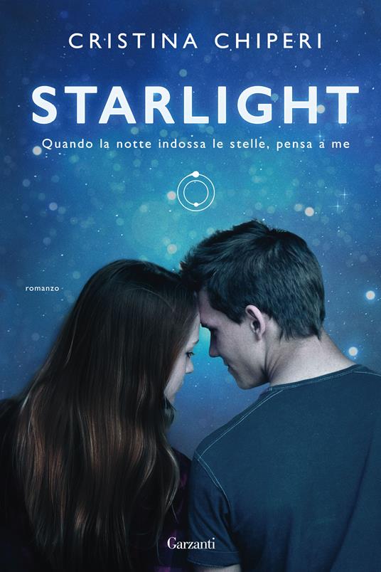 Starlight - Cristina Chiperi - ebook