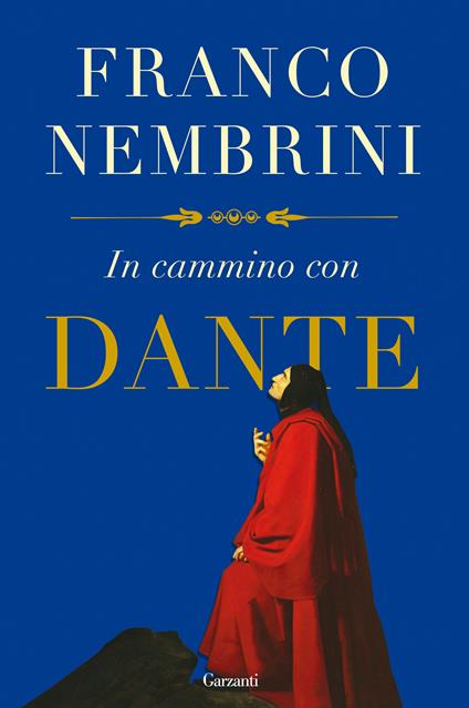 In cammino con Dante - Franco Nembrini - ebook