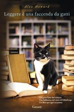 Leggere è una faccenda da gatti