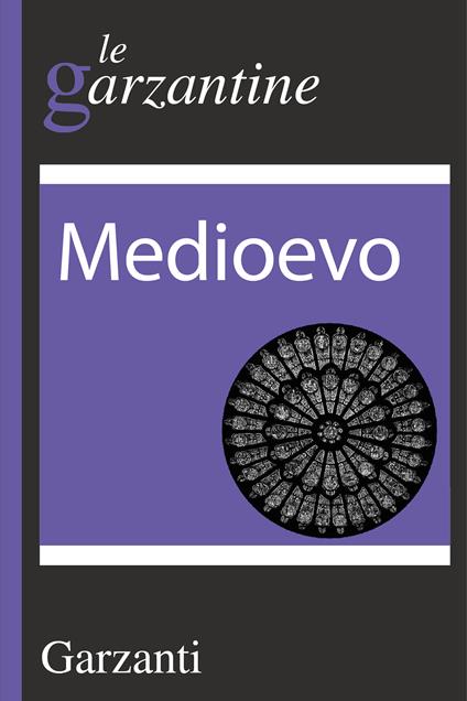 Medioevo - AA.VV. - ebook