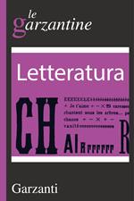 Letteratura