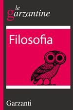 Filosofia