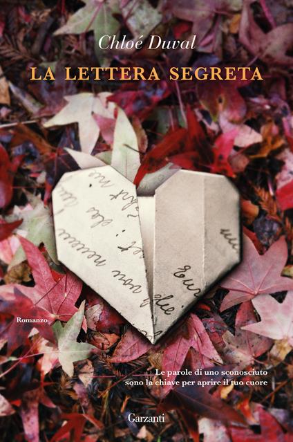 La lettera segreta - Chloé Duval,Doriana Comerlati - ebook