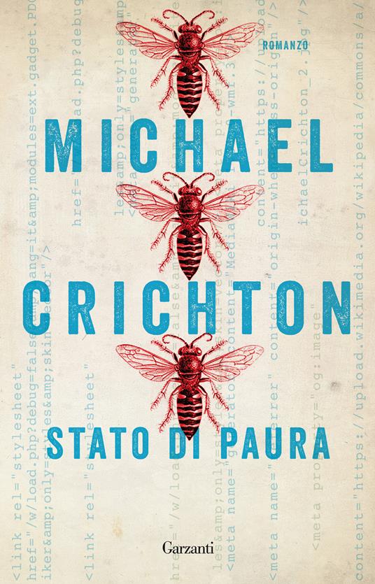 Stato di paura - Michael Crichton,Barbara Bagliano - ebook