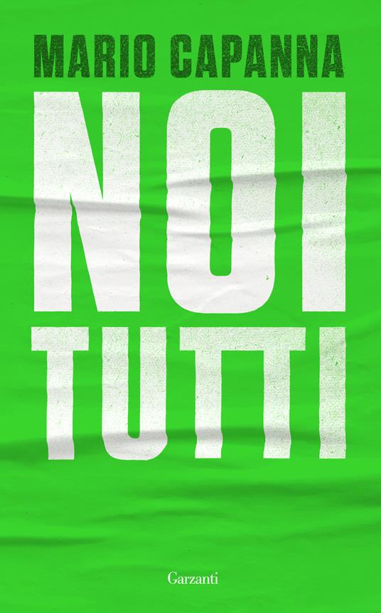 Noi tutti - Mario Capanna - ebook