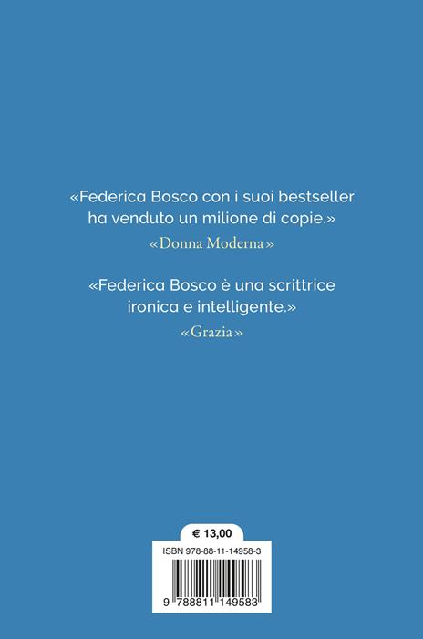 Ci vediamo un giorno di questi - Federica Bosco - 6