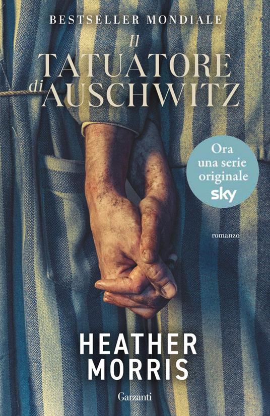 Il tatuatore di Auschwitz - Heather Morris,Stefano Beretta - ebook