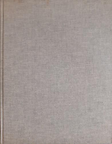 Bonnard - André Fermigier - copertina