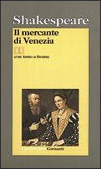 Il mercante di Venezia - William Shakespeare - 2