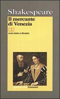 Il mercante di Venezia - William Shakespeare - 4