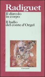 Il diavolo in corpo-Il ballo del conte d'Orgel