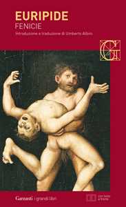 Fenice. Testo greco a fronte
