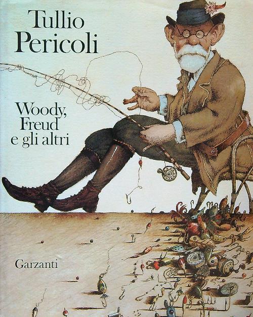 LIBRACCIO VINTAGE