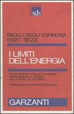 I limiti dell'energia