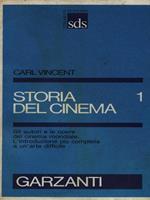 Storia del cinema