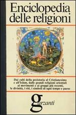 Enciclopedia delle Religioni