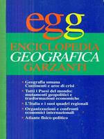 Enciclopedia di geografia