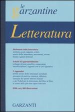 Enciclopedia della letteratura