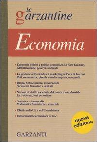 Economia - copertina