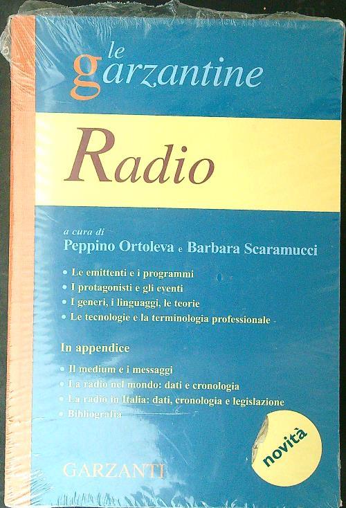 LIBRACCIO VINTAGE